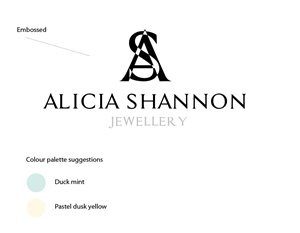 Logo Design by Neoguy for this project | Design #2994812
