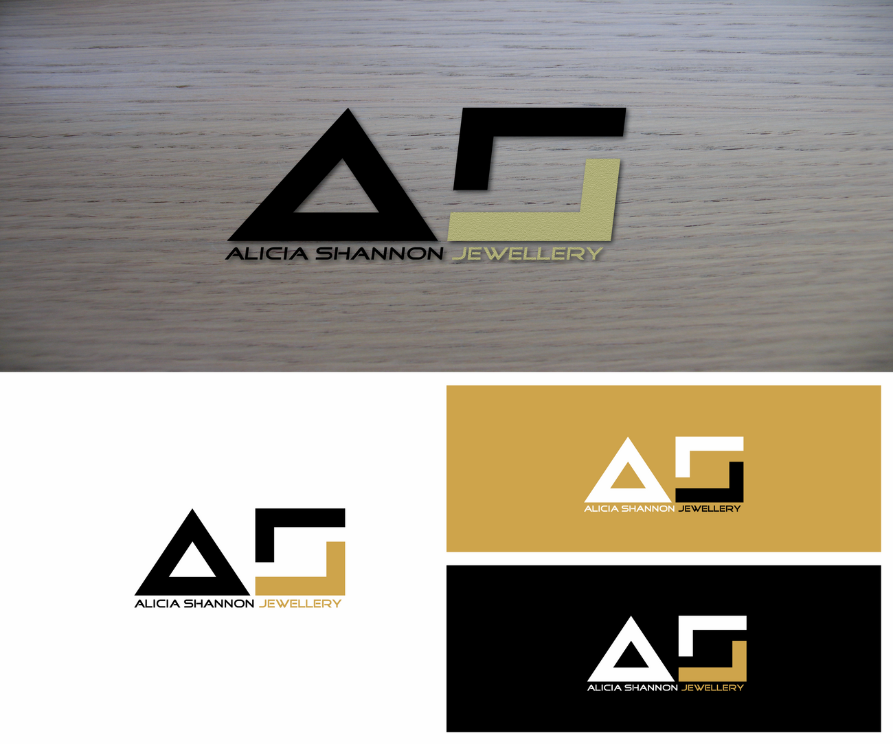 Logo Design by YNFYNYTY for this project | Design #3040547