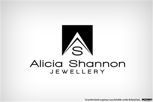 Logo Design by Bonaro Designs