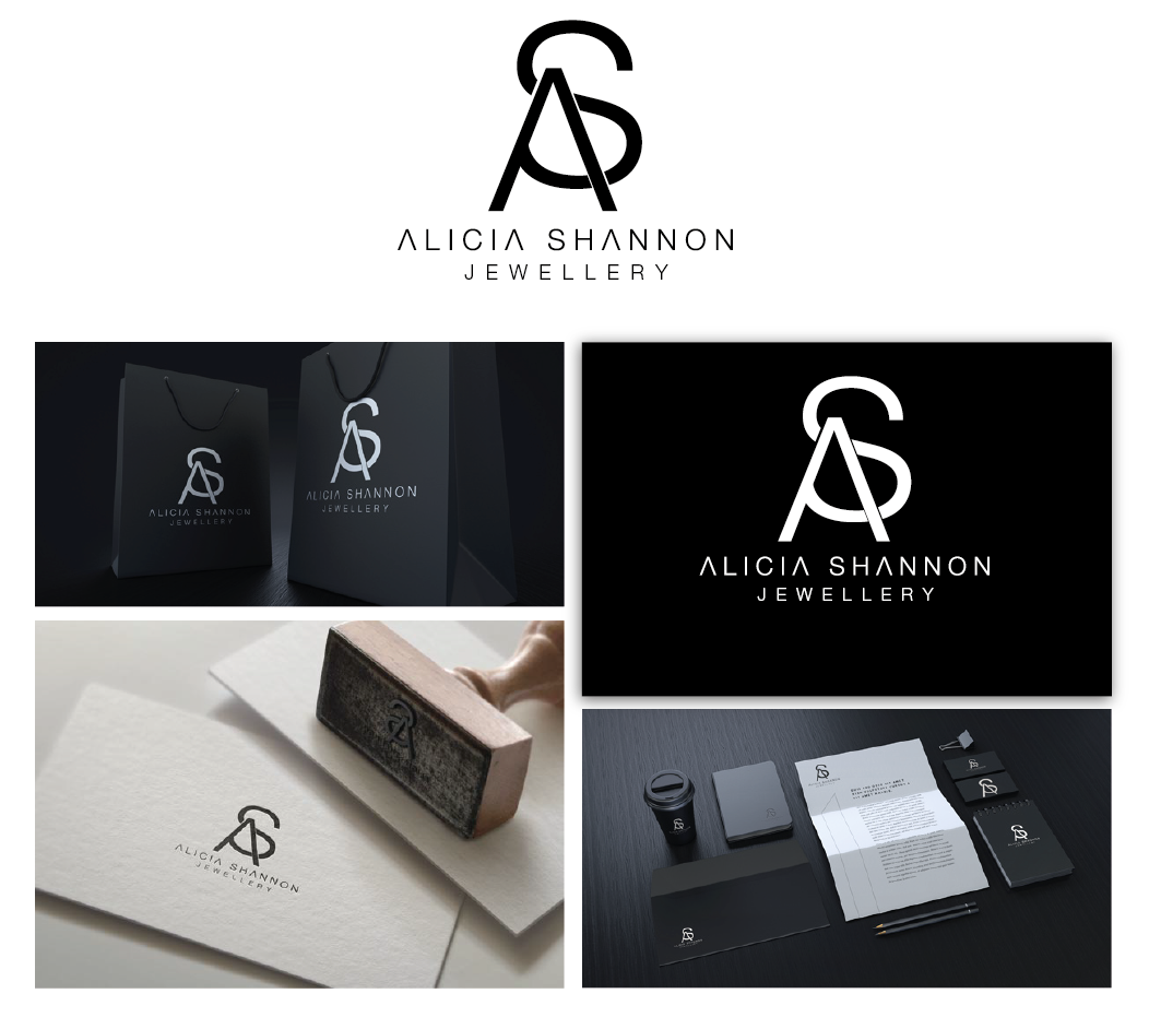 Logo Design by Shirlei Patricia for this project | Design #2996919