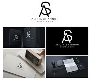 Logo Design by shirlei patricia muniz for this project | Design #2996919