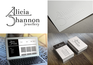 Logo Design by anelson