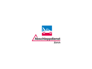 ABSCHLEPPDIENST ZÜRICH | Design de Logo par Atvento Graphics