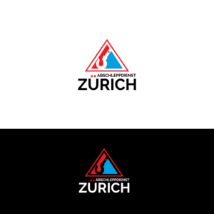 ABSCHLEPPDIENST ZÜRICH | Design de Logo par sankar999