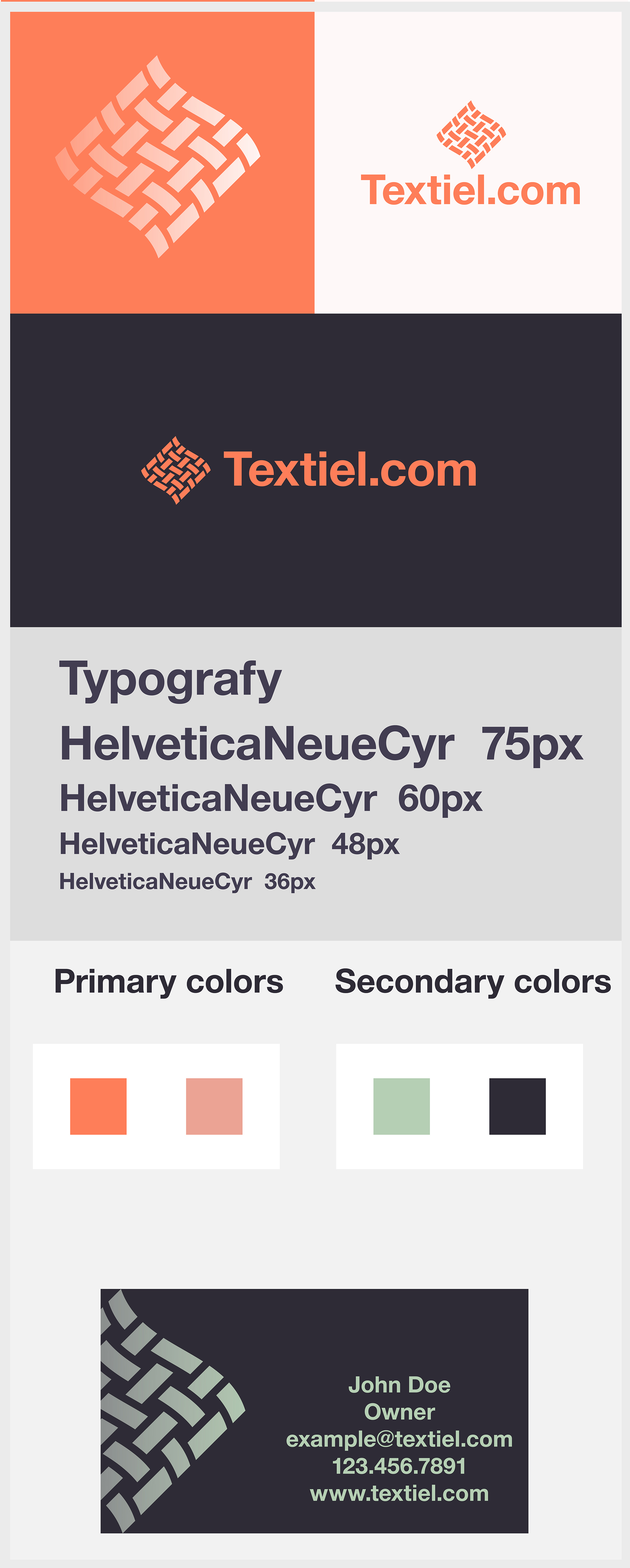 Logo Design by LaVitaBella67 for this project | Design #21847485