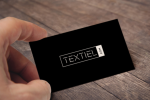 Textiel.com | Logo Design by Muhammad Imran 3