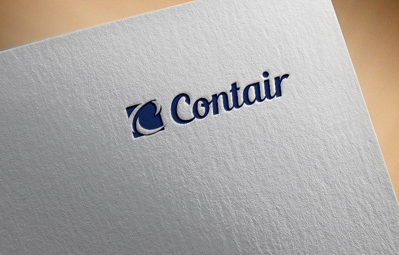 Logo Design by Synthi for this project | Design #21847910