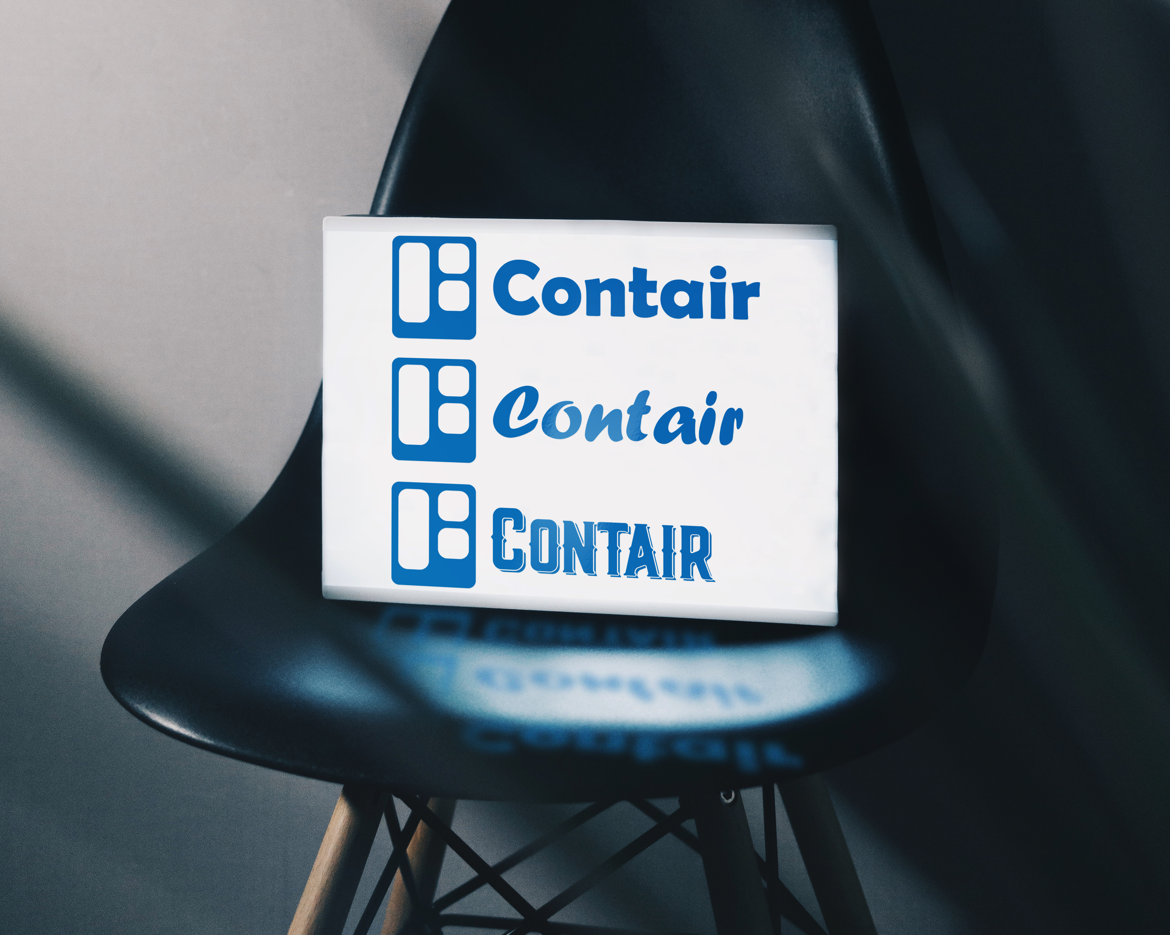 Logo Design by The Line Desings for this project | Design #21849712