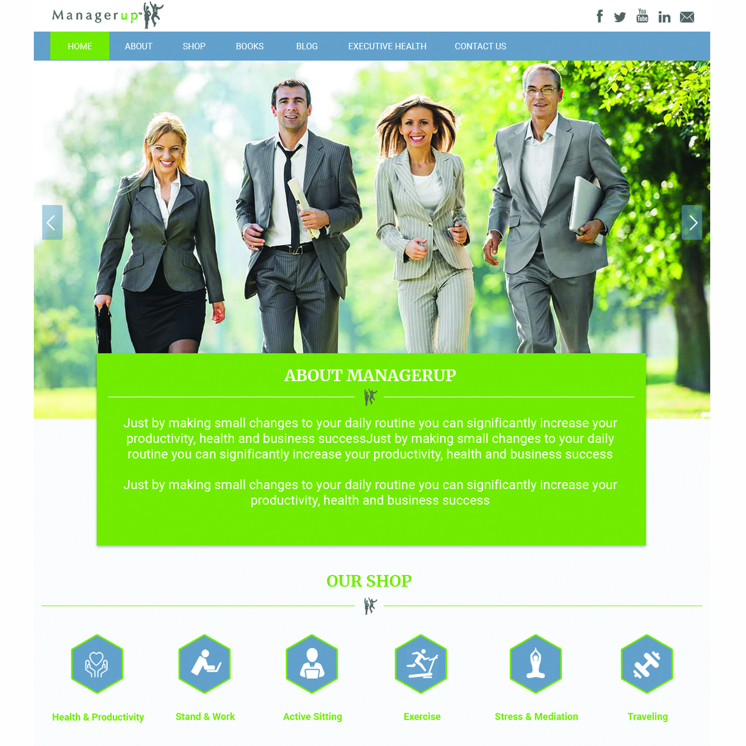Landing Page Design by partha 4 for this project | Design #21903610