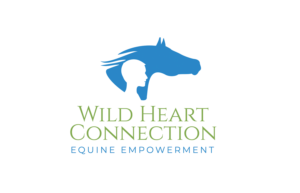 Logo Design by Marta Sobczak  for Wild Heart Connection  | Design #21856729