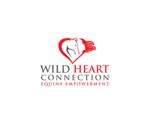 Logo Design by NurDesign for Wild Heart Connection  | Design: #21842633