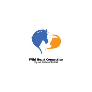 Logo Design by Joselito Miguel for Wild Heart Connection  | Design: #21853154
