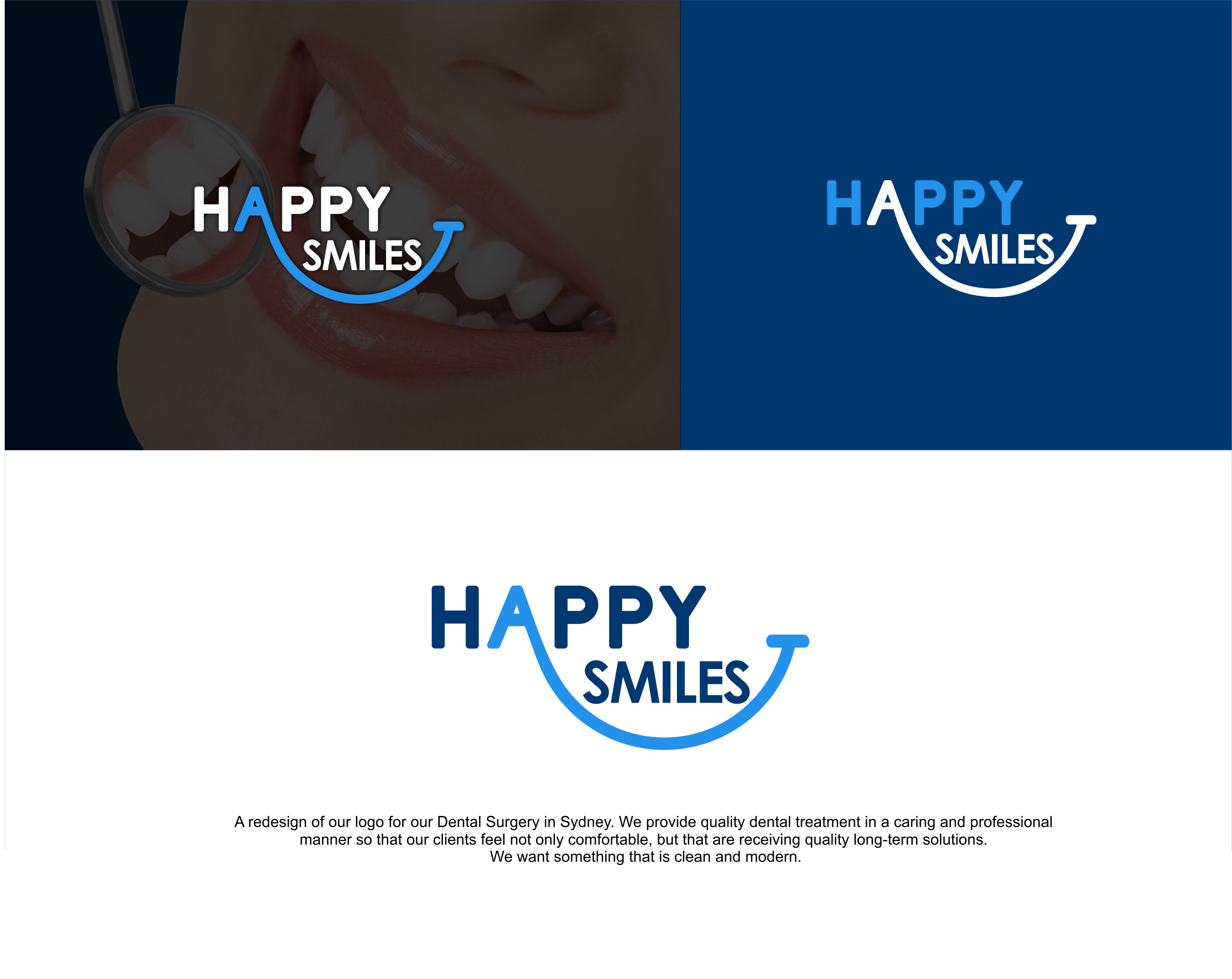 Logo Design by mike edan for this project | Design #21861540