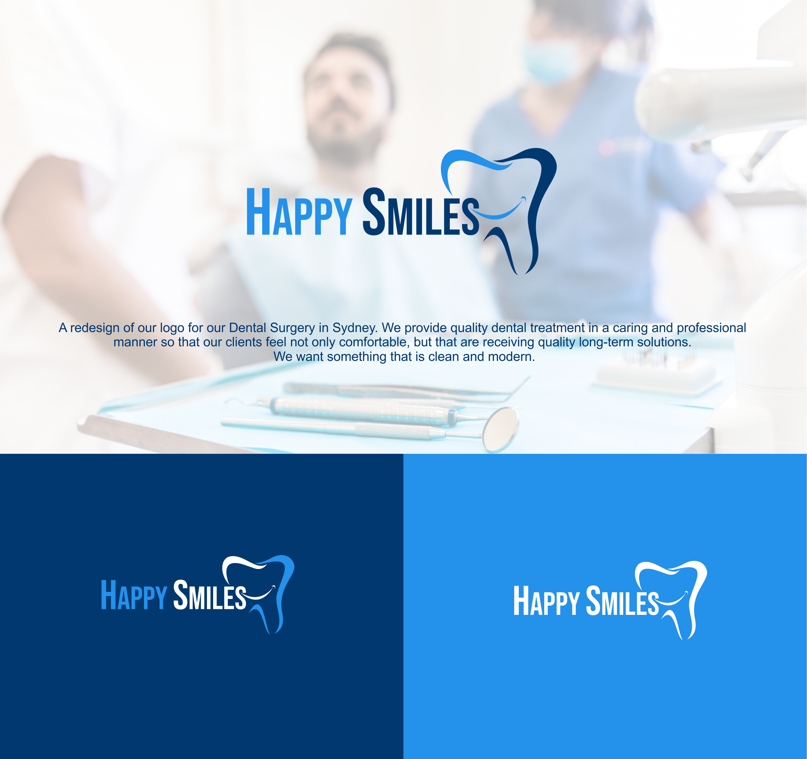 Logo Design by mike edan for this project | Design #21861626