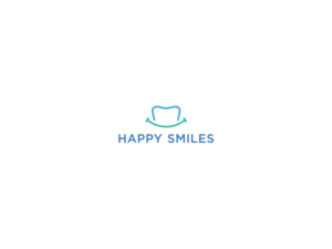 Happy Smiles | Logo-Design von Atvento Graphics