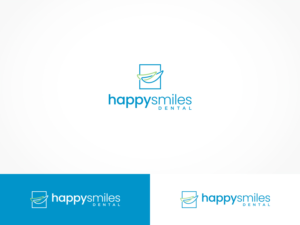 Happy Smiles | Logo-Design von ArtTank
