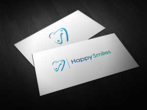 Happy Smiles | Logo Design by Alchemist