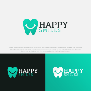 Logo Design by Saymon Studio