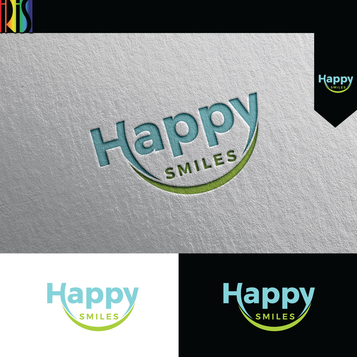 Logo Design by Iris 3 for this project | Design #21837910