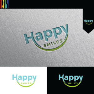 Happy Smiles | Design de Logo par Iris 3