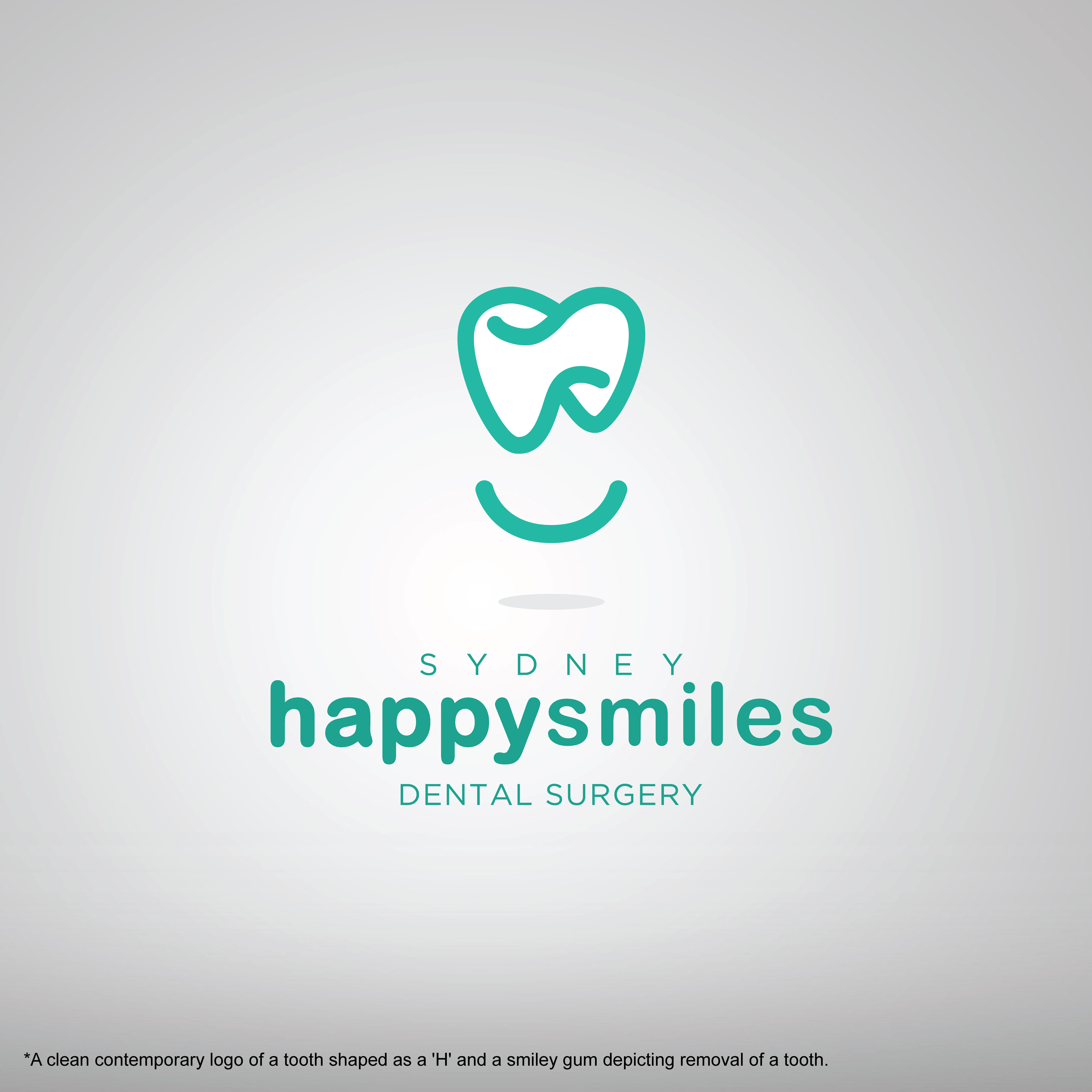 Logo Design by Christopher.Min for this project | Design #21868788