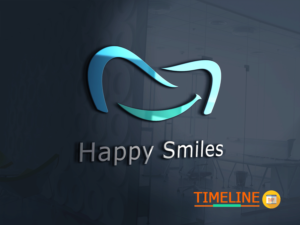 Logo Design by TimeLine.ir for this project | Design: #21845708