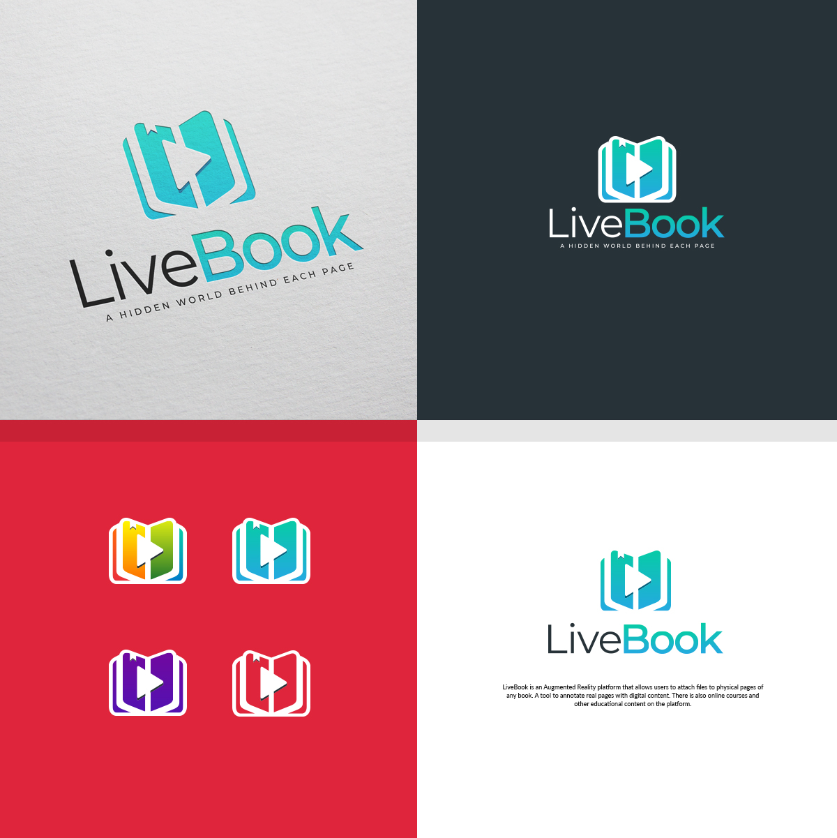 Logo Design by ivan for this project | Design #21882783