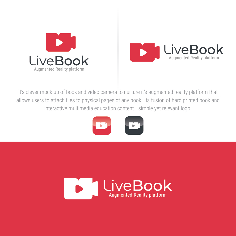 Logo Design by nandkumar for this project | Design #21859199