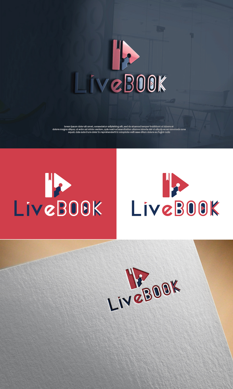 Logo Design by jarin 28 for this project | Design #21861035