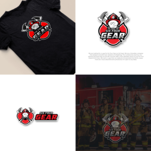 SixFour or 64 or Six Four Gear or 64 Gear | Logo-Design von ivan