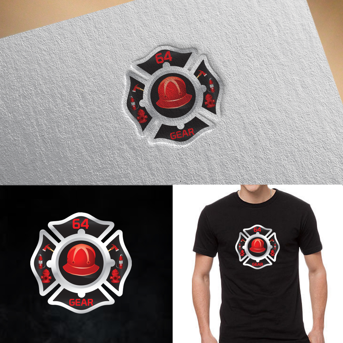 Logo-Design von Creative Jiniya für dieses Projekt | Design #21857369
