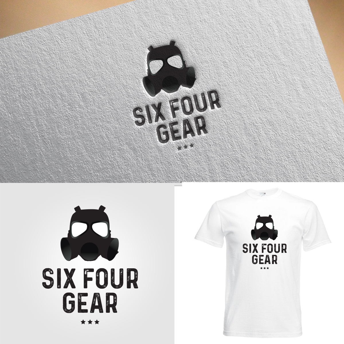 Logo Design by Creative Jiniya for this project | Design #21861117