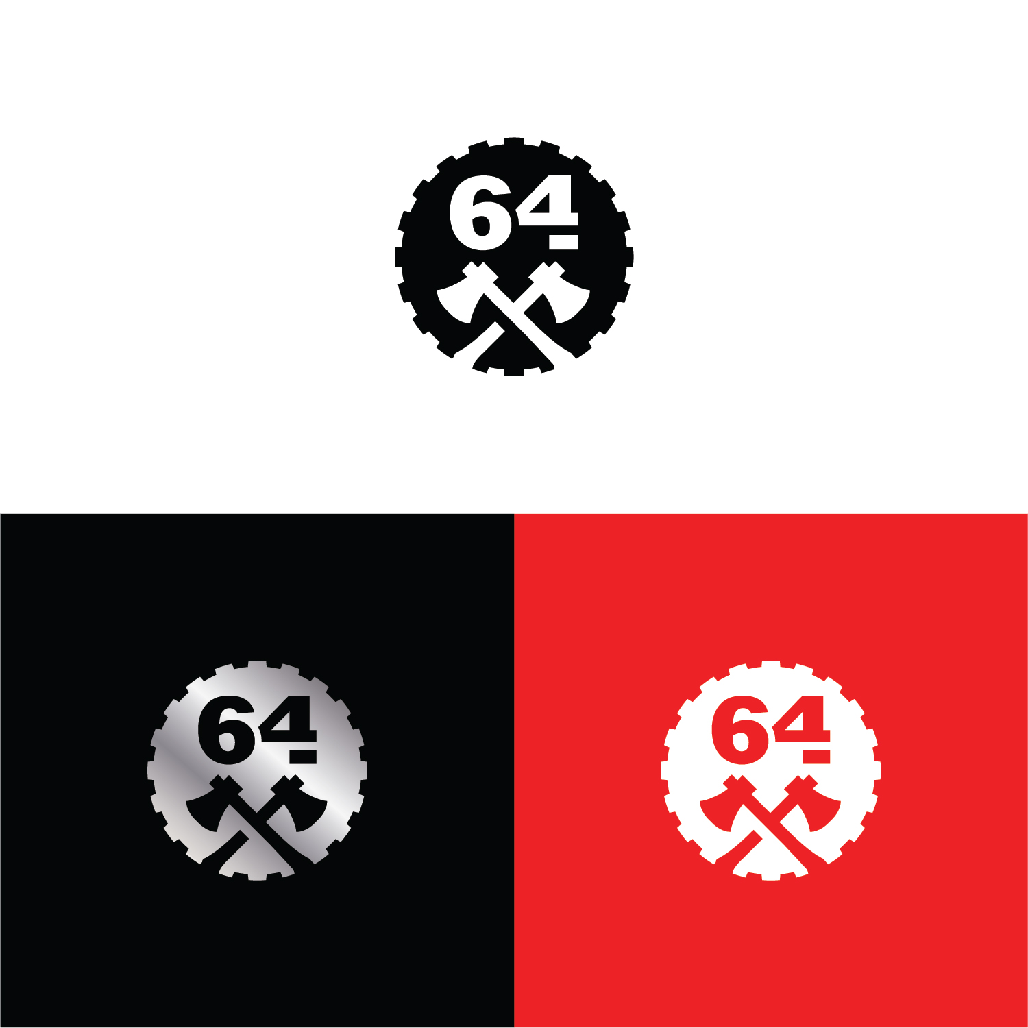 Logo-Design von Muhammad Imran 3 für dieses Projekt | Design #21841887
