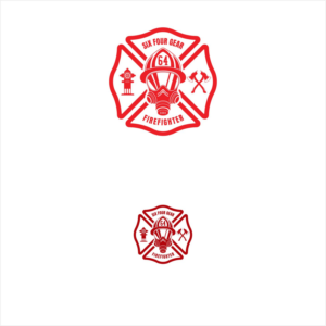 SixFour or 64 or Six Four Gear or 64 Gear | Logo-Design von Creative M^ck