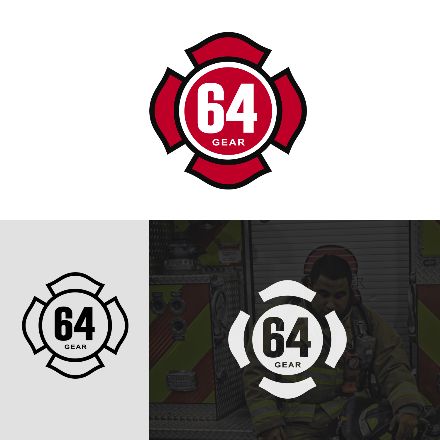 Logo-Design von Ivanbitar für dieses Projekt | Design #21850336