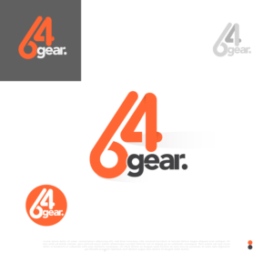 Logo Design by kacimo