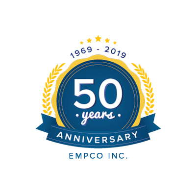 Graphic Design by Miketerashi for EMPCO, Inc. | Design #21838108