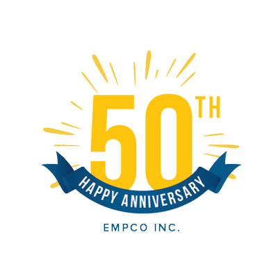 Graphic Design by Miketerashi for EMPCO, Inc. | Design #21838109