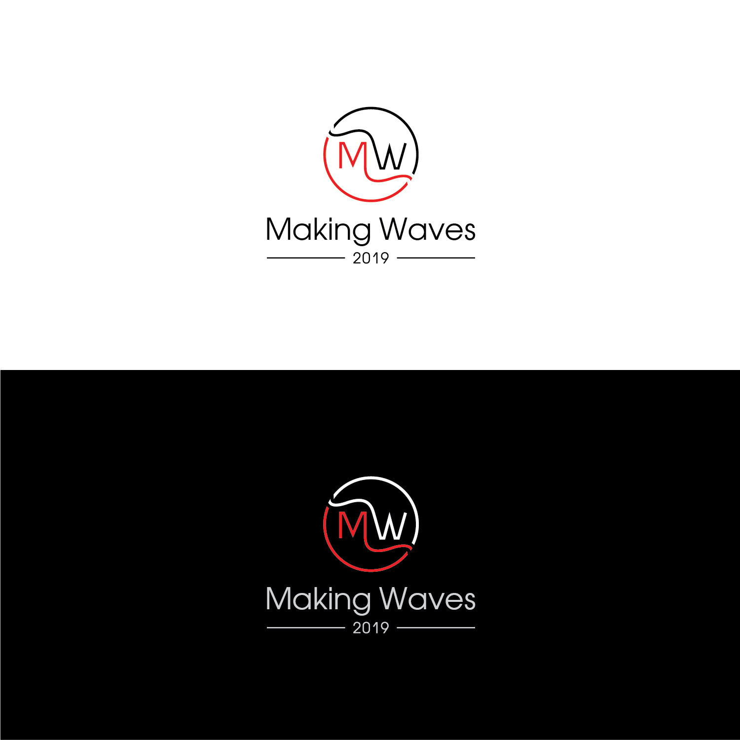 Logo Design by Muhammad Imran 3 for Gap Wireless Inc. | Design #21838270