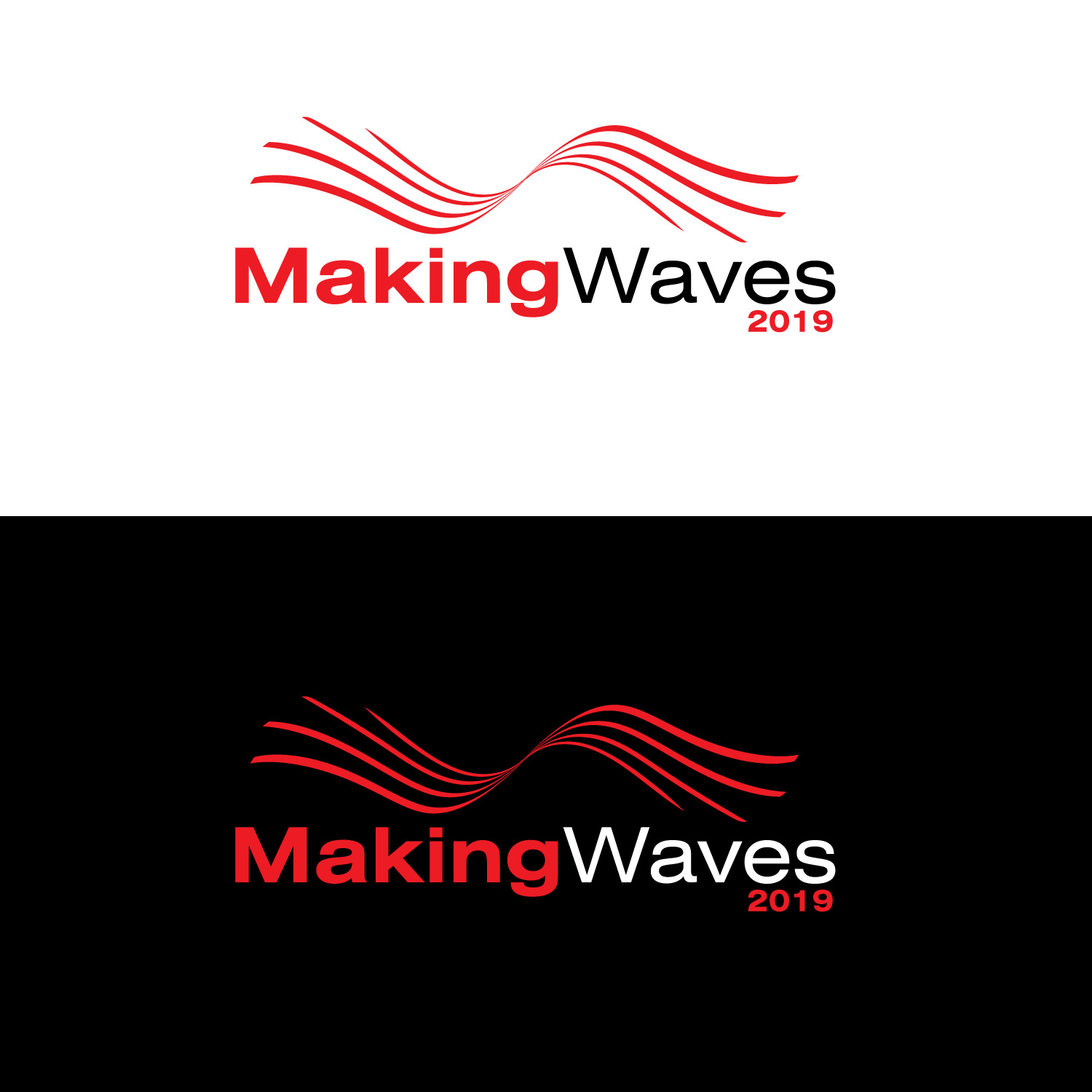 Logo Design by logo mojo for Gap Wireless Inc. | Design #21839086