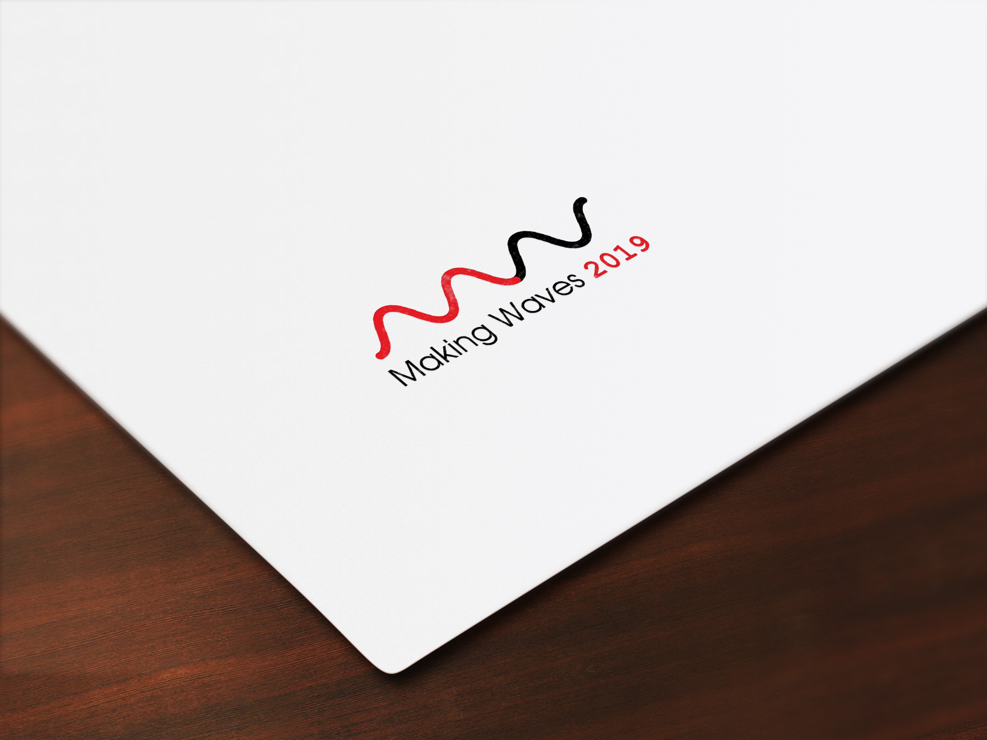 Logo Design by seyaArts for Gap Wireless Inc. | Design #21839284