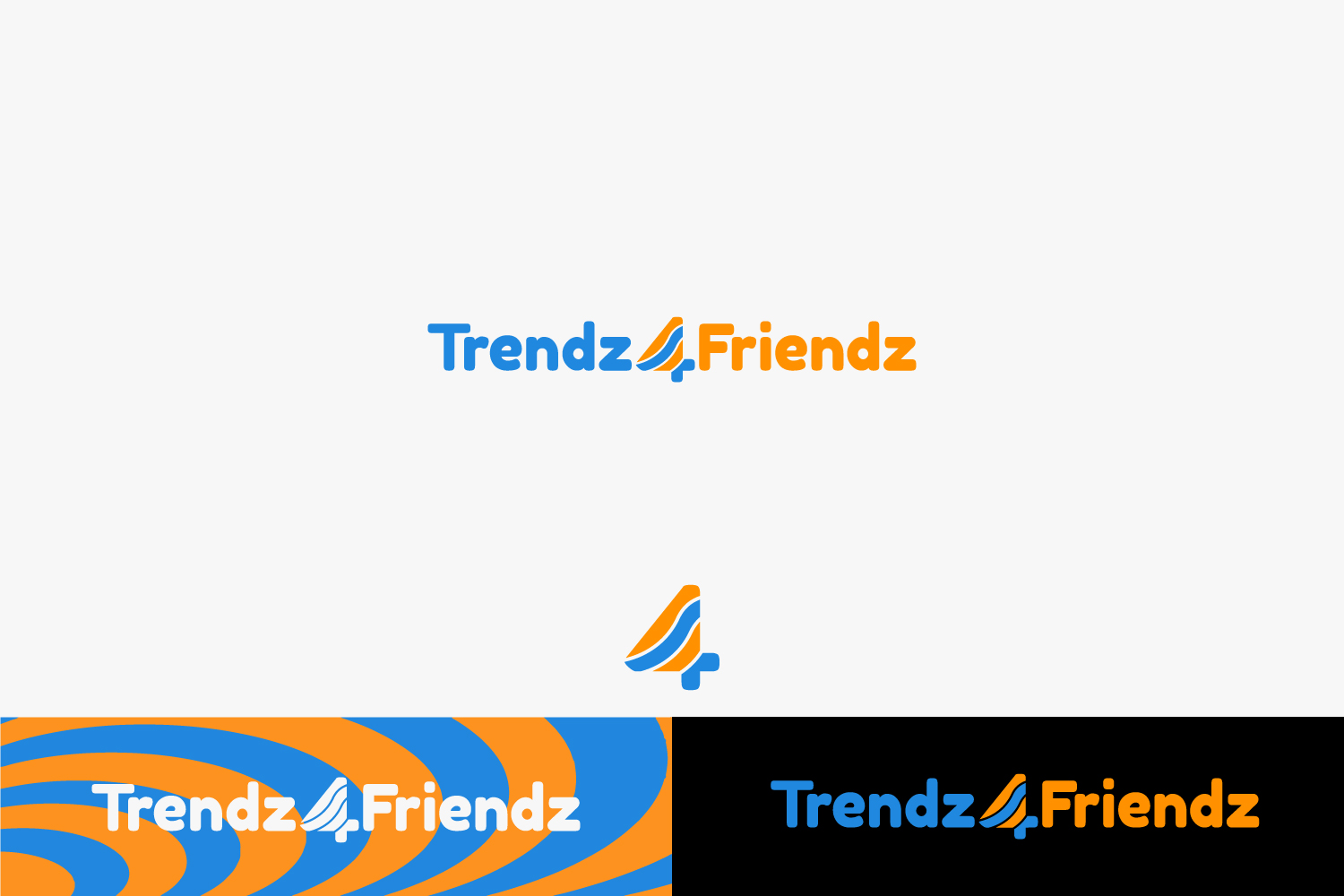 Logo Design by AbdullahDesigns™ for this project | Design #21849818