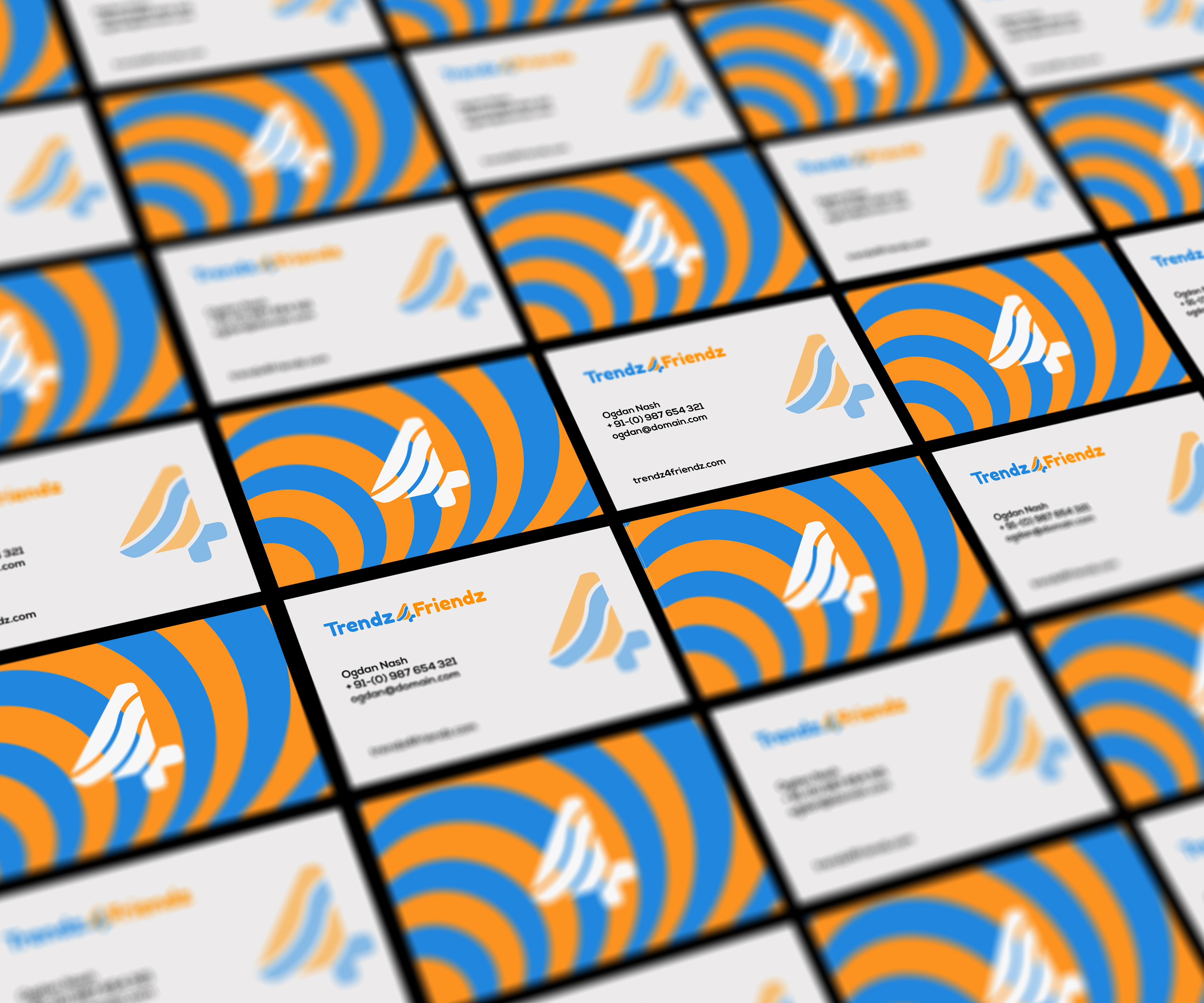 Diseño de Logo por AbdullahDesigns™ para este proyecto | Diseño #21849820