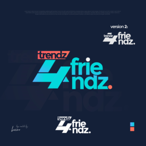 Logo-Design von kacimo für dieses Projekt | Design #21863023