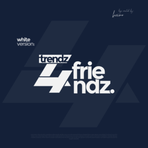 Logo-Design von kacimo für dieses Projekt | Design: #21863048