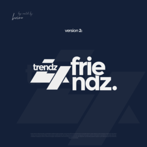 Logo-Design von kacimo für dieses Projekt | Design: #21863066