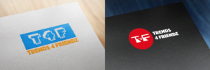 Logo-Design von Paresh Sukhejas für dieses Projekt | Design #21843932