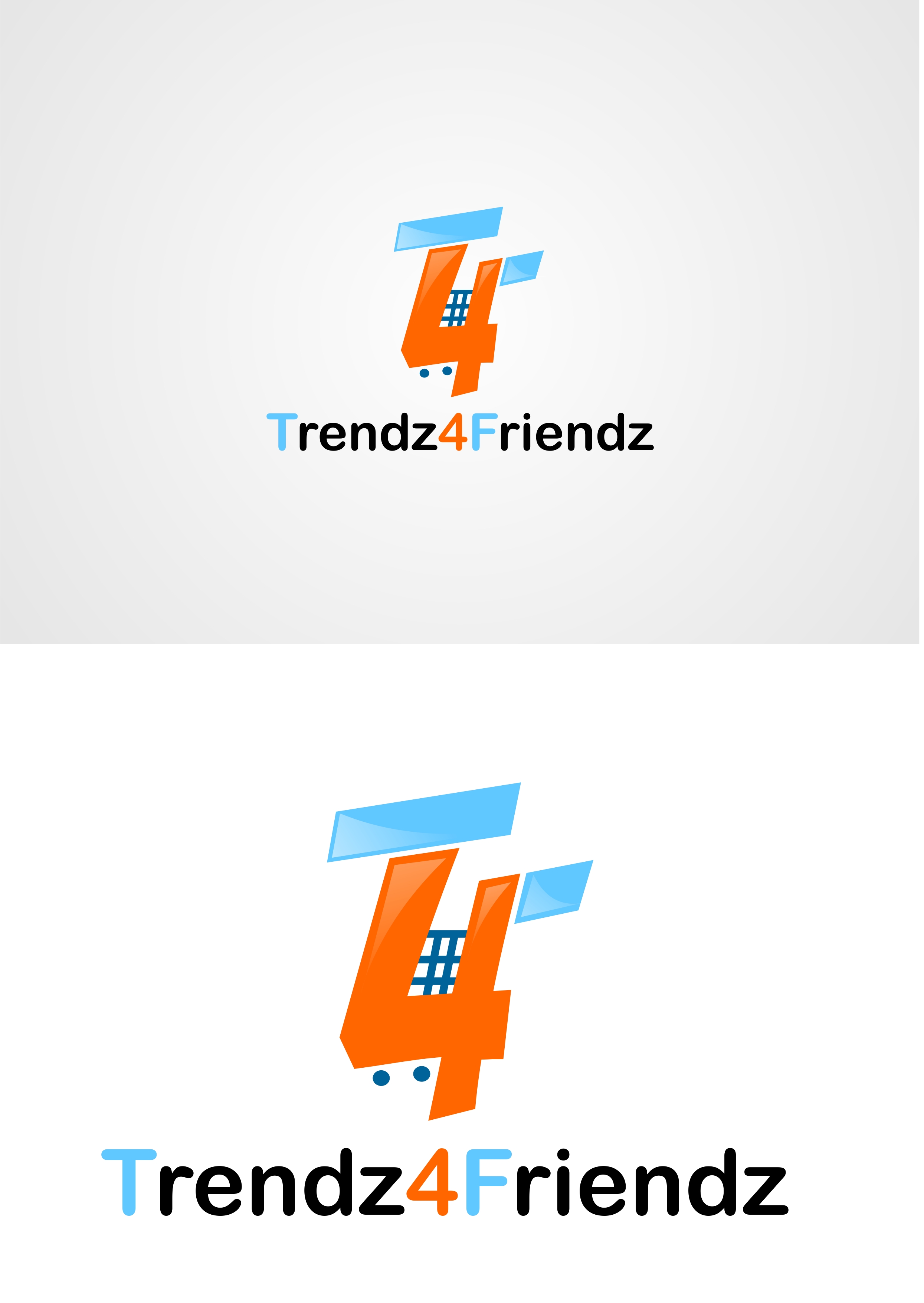 Logo Design by shahilthootha 2 for this project | Design #21841963