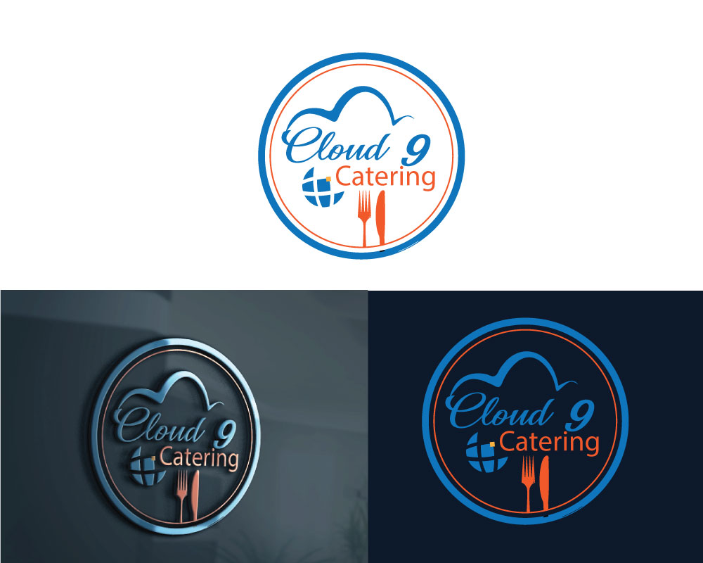 Logo Design by Habibur 3 for this project | Design #21866139