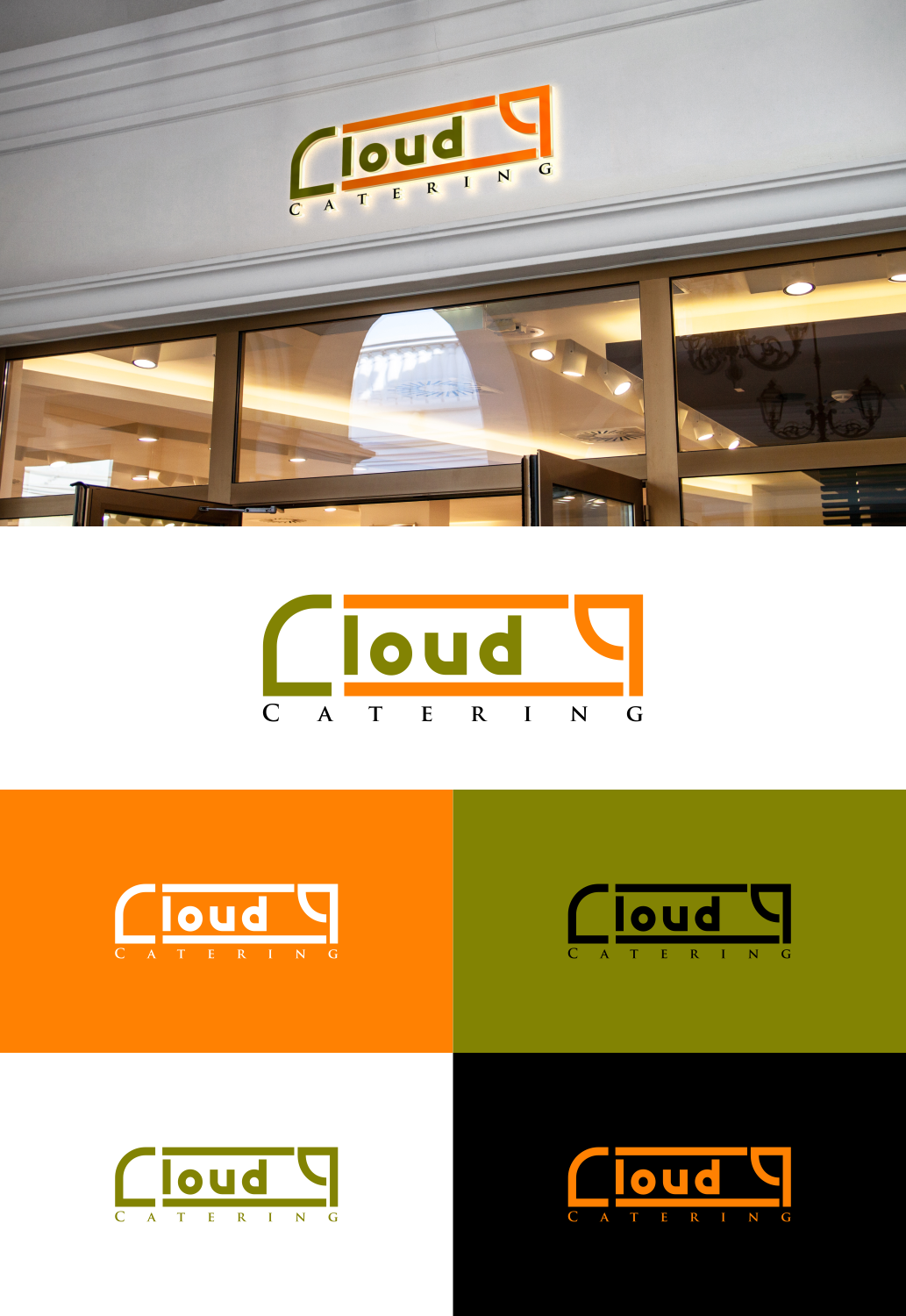 Logo Design by siti MWDesign for this project | Design #21849133